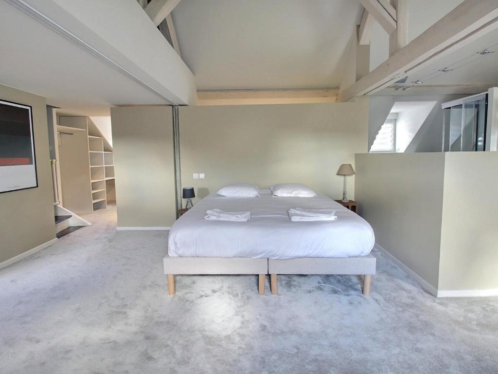 Maison de caractère avec jacuzzi et parking à deux pas du centre historique de Colmar - FR-1-722-3 7