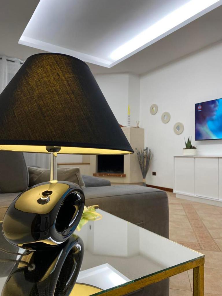 casa vacanze DOMUS CENTRALE 5