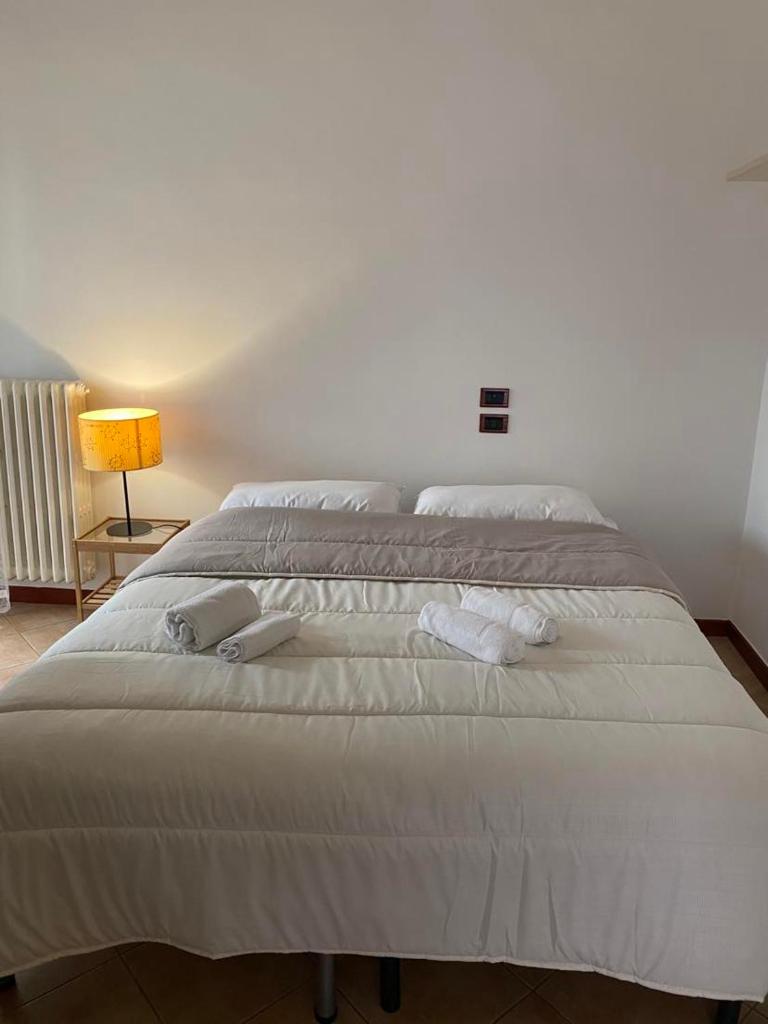 casa vacanze DOMUS CENTRALE 7