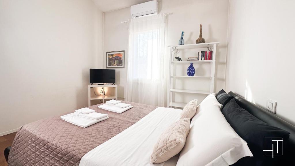 HT - Loft di design alla Cappella degli Scrovegni 3