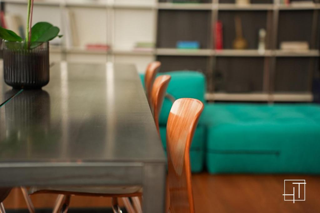 HT - Loft di design alla Cappella degli Scrovegni 8