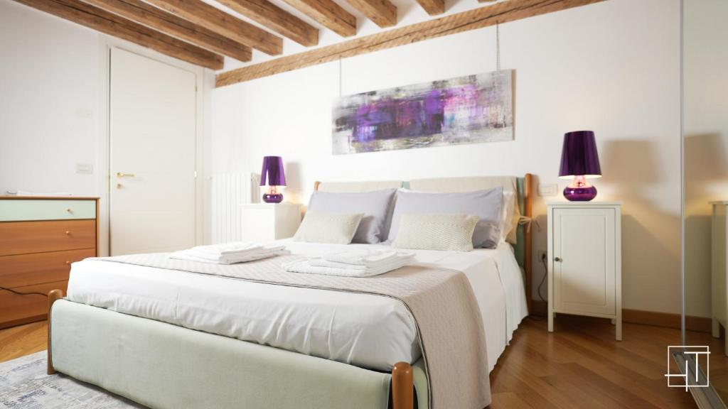 HT - Esclusivo Loft in centro a Padova 7