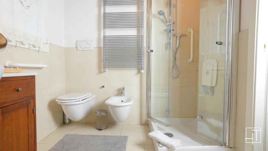 HT - Esclusivo Loft in centro a Padova 3