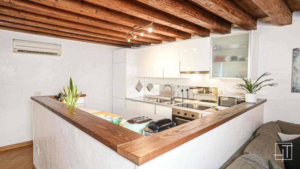 HT - Esclusivo Loft in centro a Padova 8