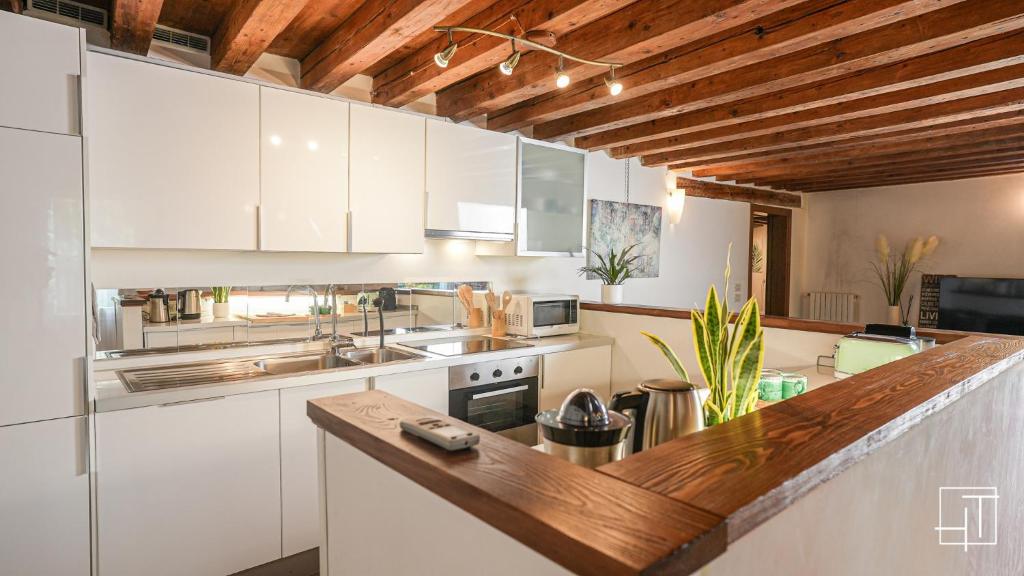 HT - Esclusivo Loft in centro a Padova 4