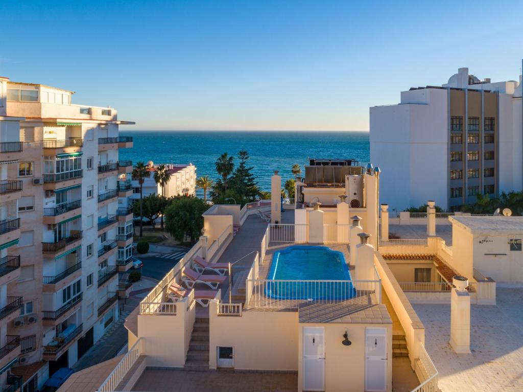 Apartamentos Solset Nerja 5