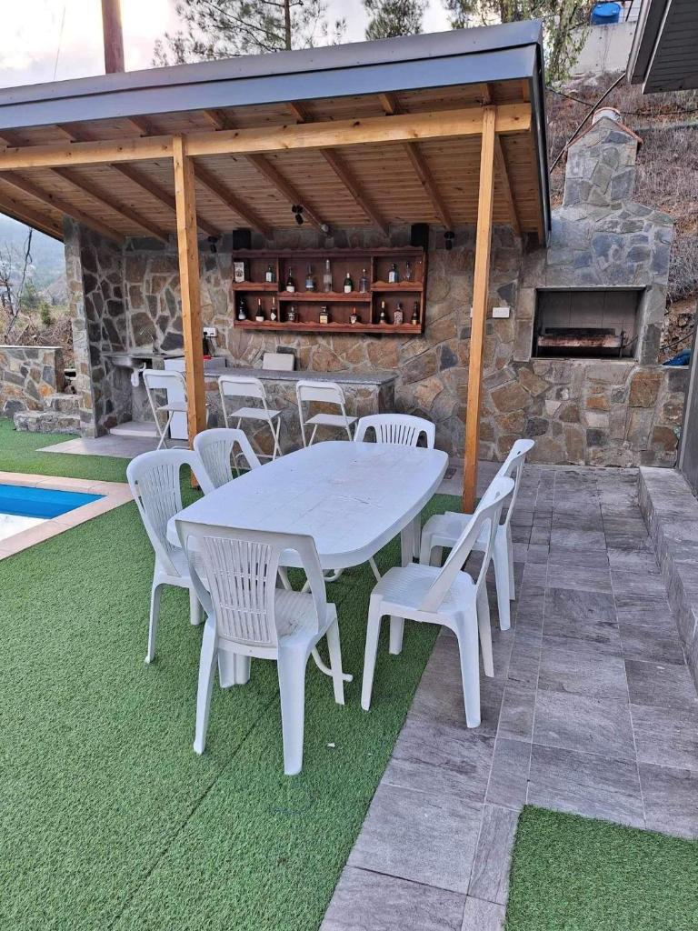 Marianna's House 7