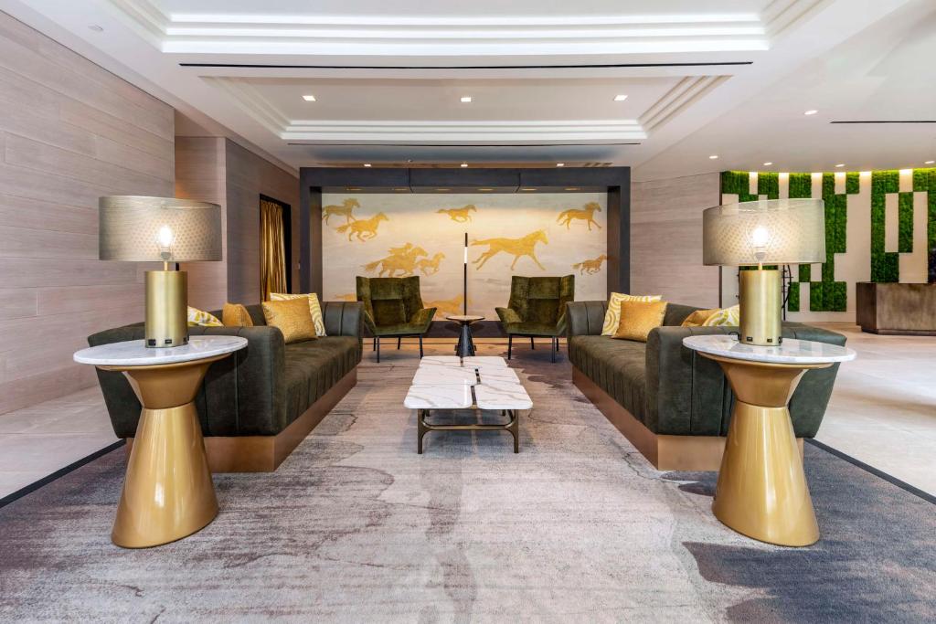 Hyatt Centric Charlotte SouthPark Image