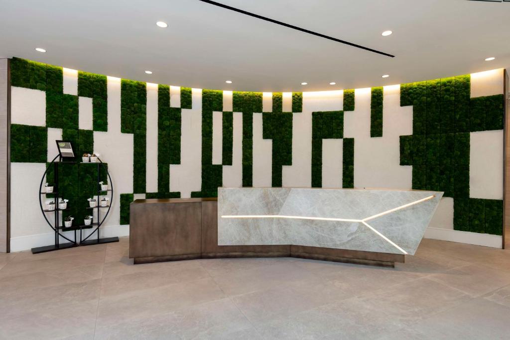 Hyatt Centric Charlotte SouthPark Image