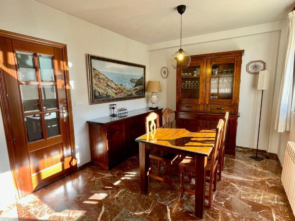 Casa rural Lomalinda 8