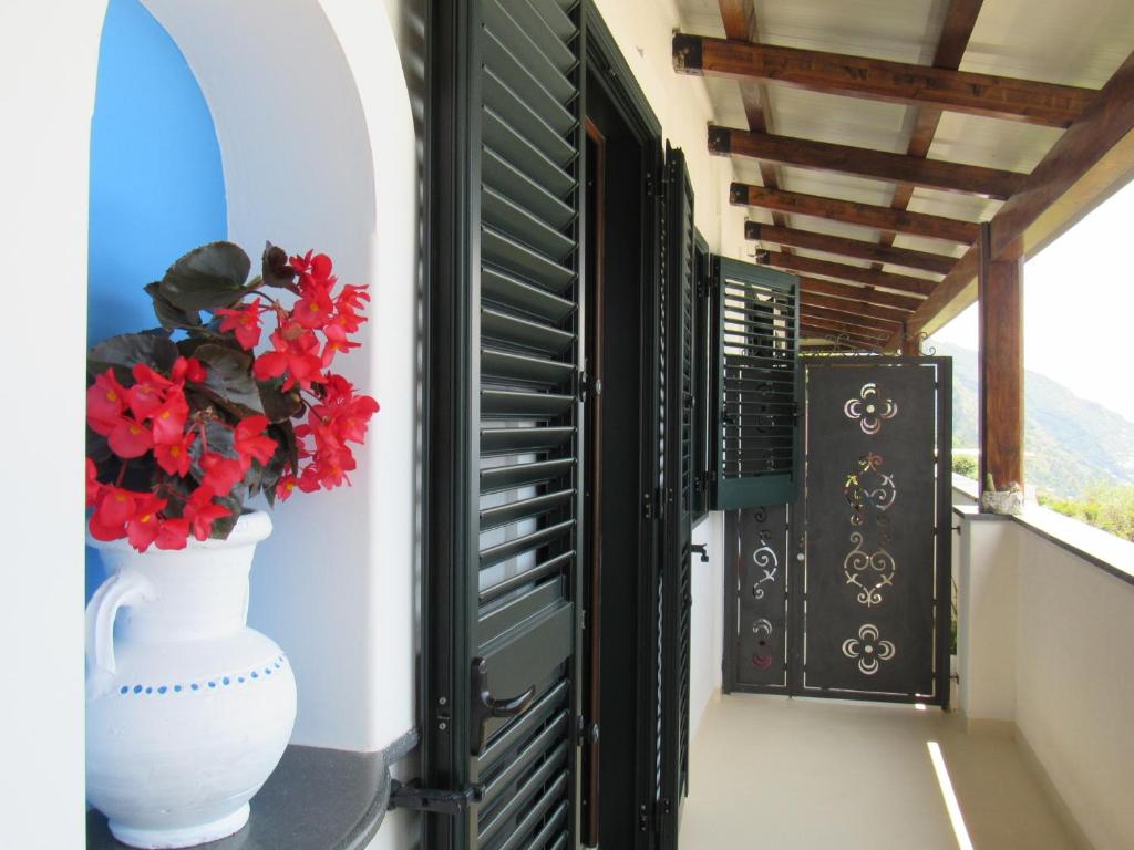 Casa Vacanze Il Libeccio 3