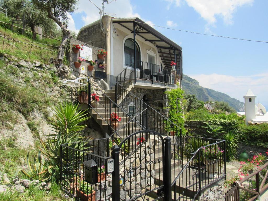 Casa Vacanze Il Libeccio 6