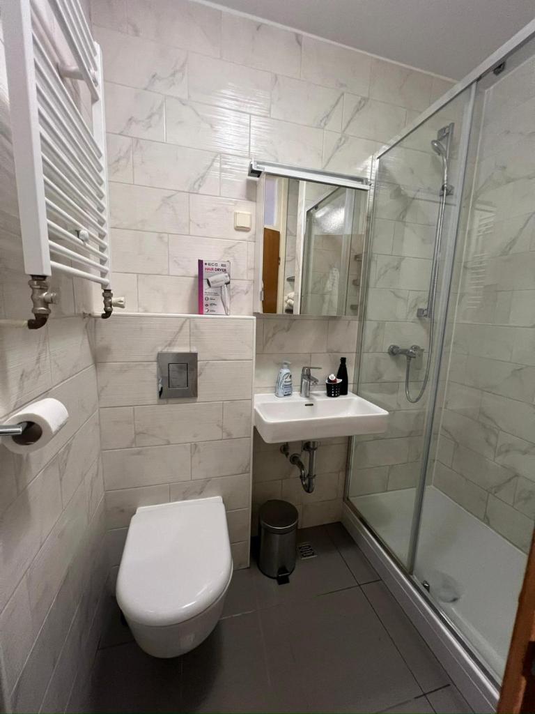 BizzBuzz Apartment Zagreb 3