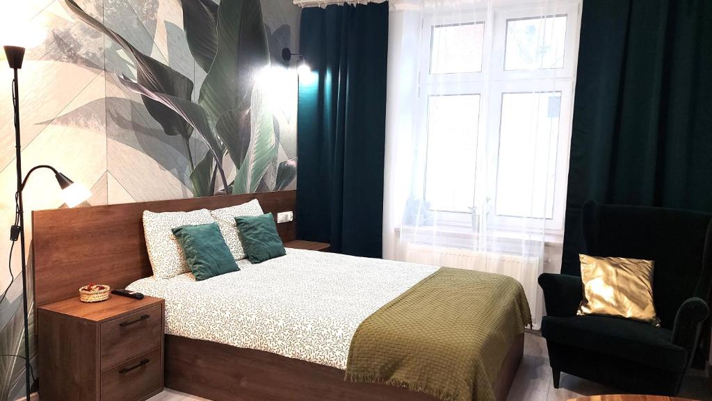 theApartments Gdańska 4