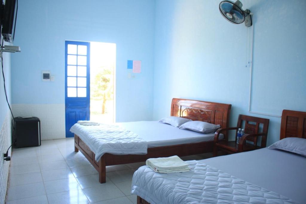 Farmstay Đảo Xanh