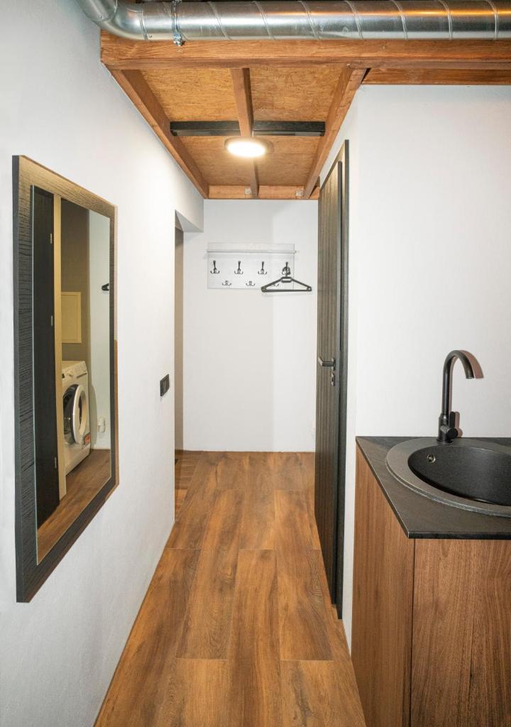 Teeny Tiny Lofts in Center 6