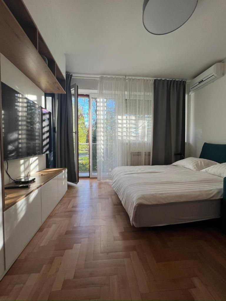 BizzBuzz Apartment Zagreb 2