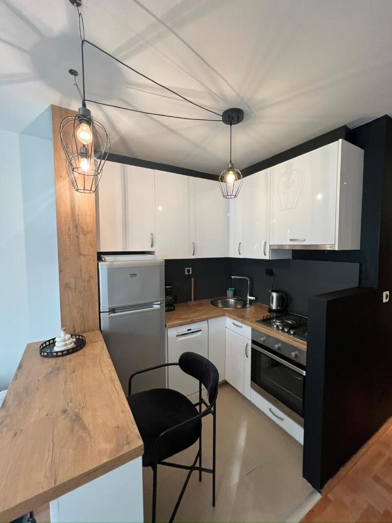 BizzBuzz Apartment Zagreb 4