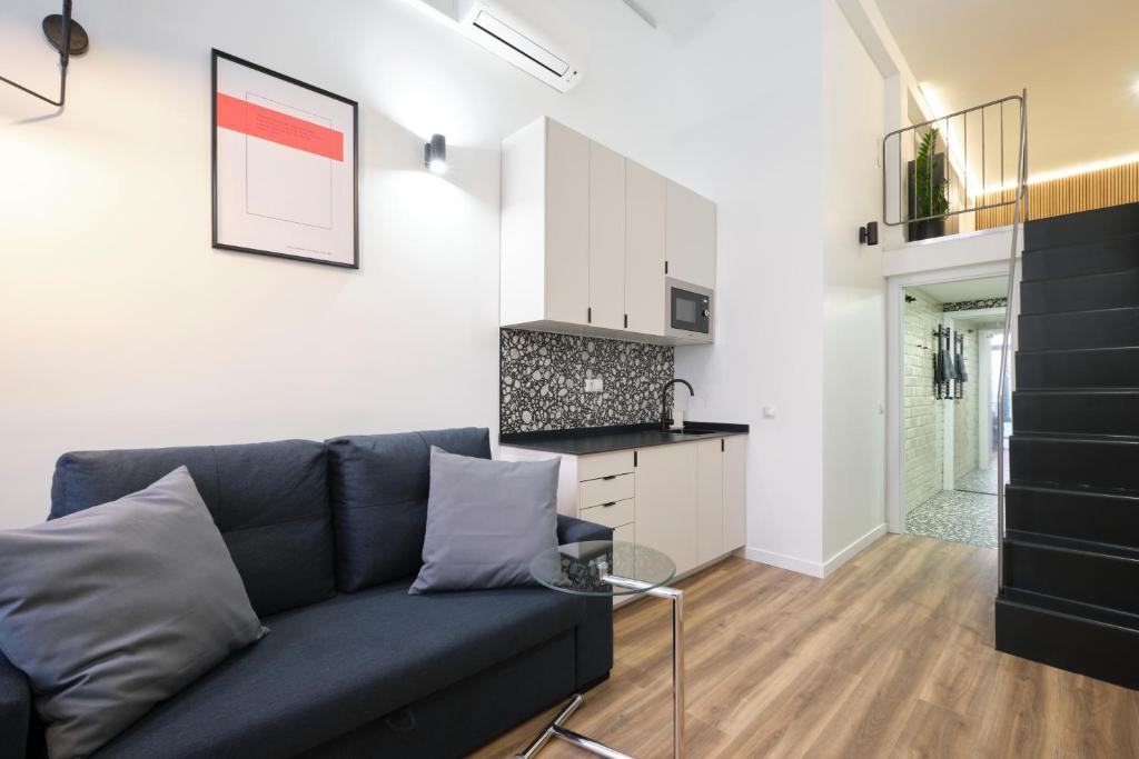 Acacias Apartments - City Centre 6