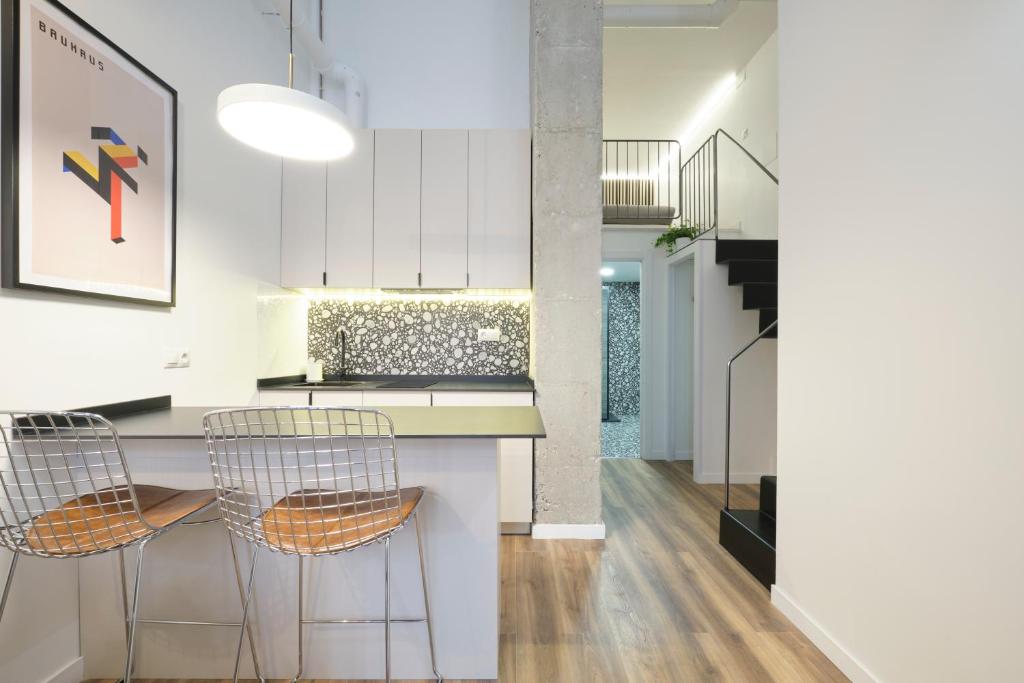 Acacias Apartments - City Centre 3