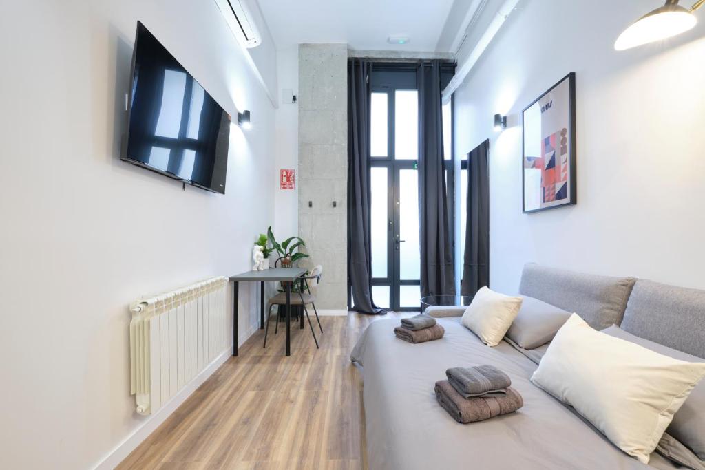 Acacias Apartments - City Centre 8