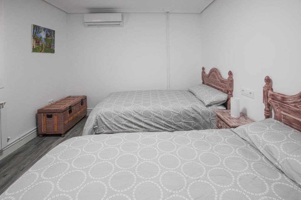 Casa Milagros 2