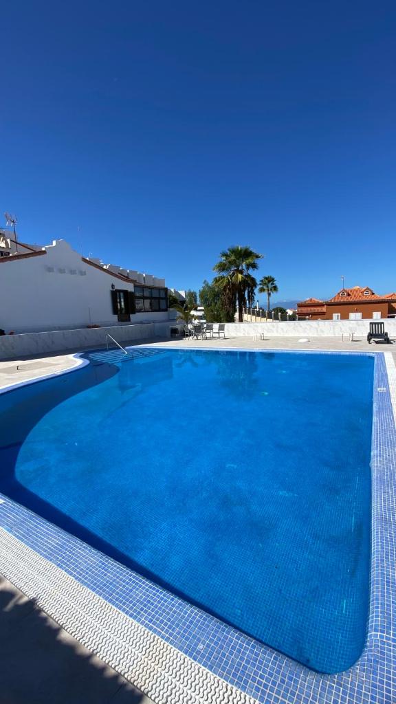 Buenavista Panoramic Villa in Costa Adeje 4