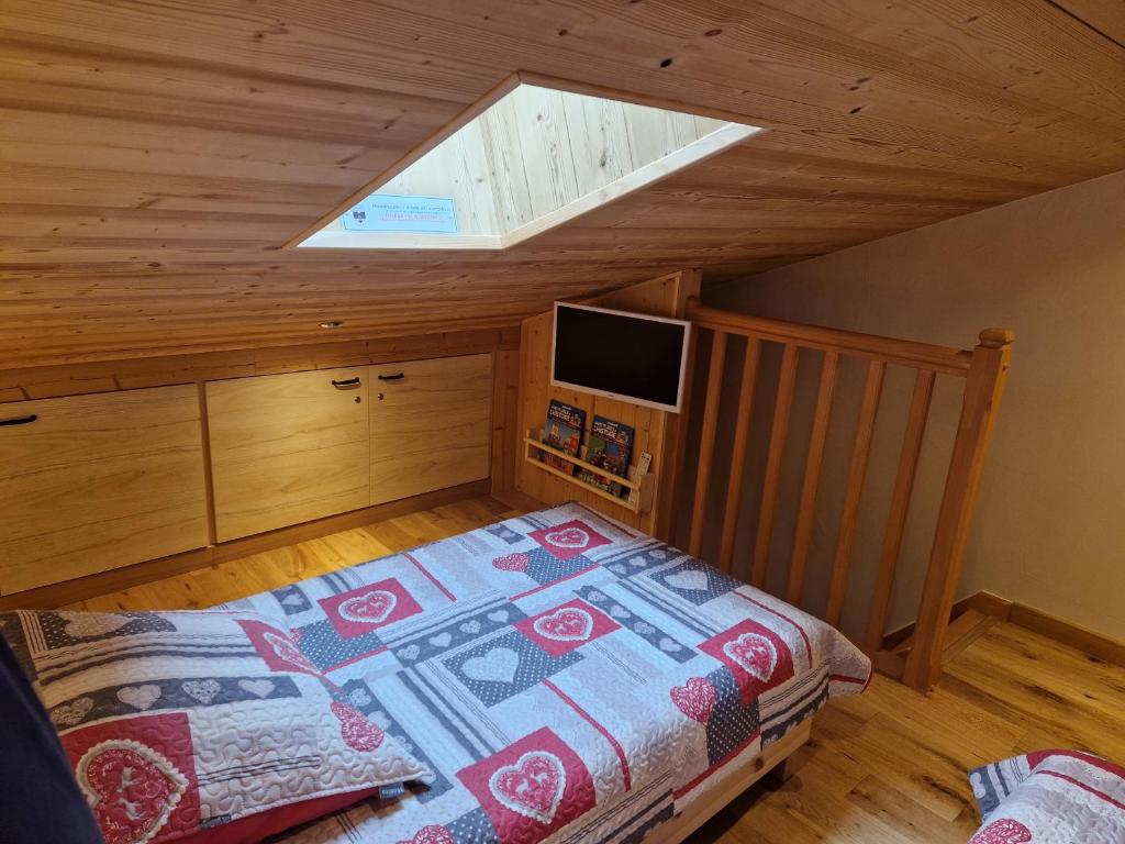 Photo de la galerie de l'établissement Les Logis de Méribel, à Méribel