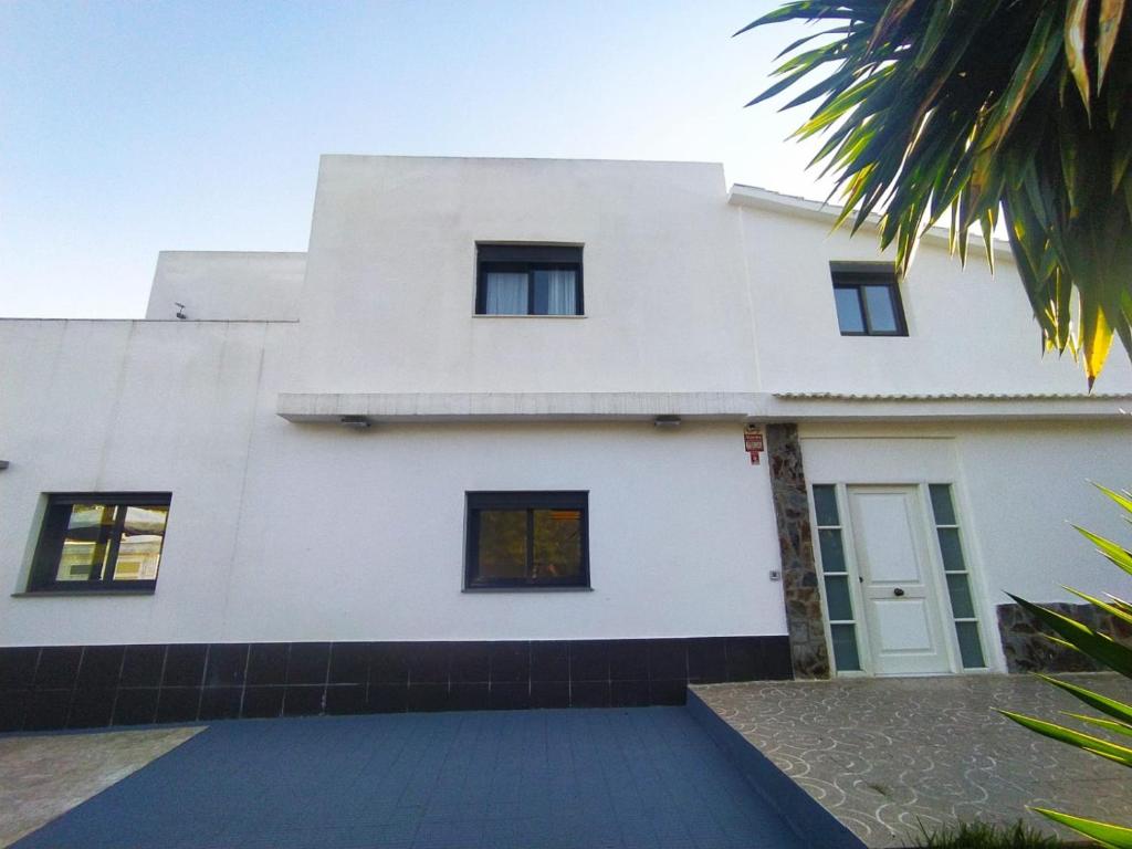 Villa Franz House Casa Principal 7