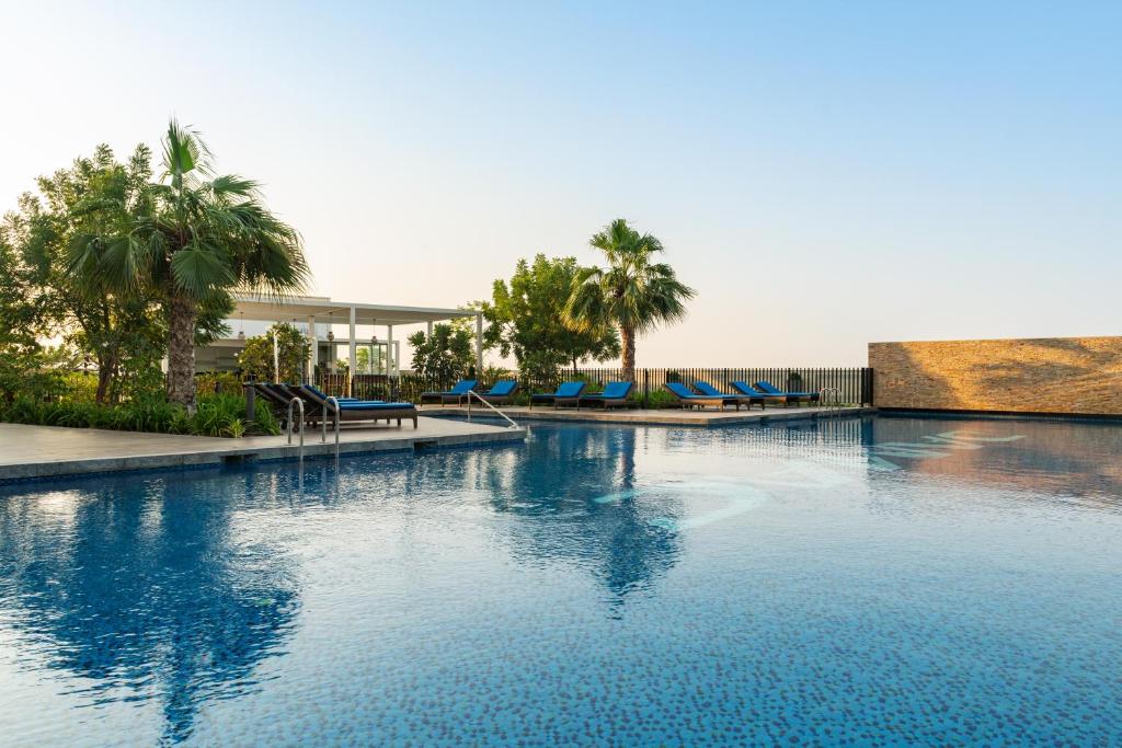 Radisson Dubai Damac Hills Image