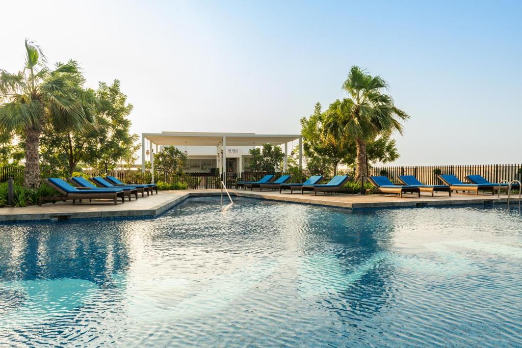 Radisson Dubai Damac Hills Image