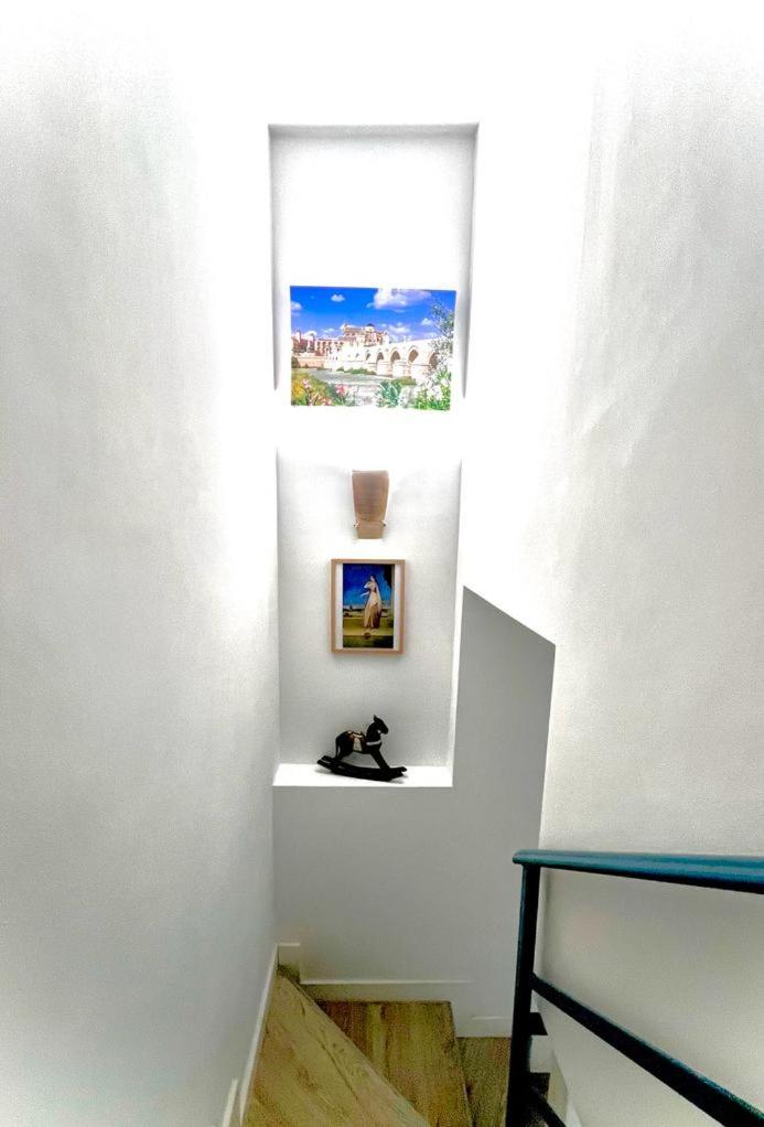 Casa Ribera LUCANO Centro Histórico 5