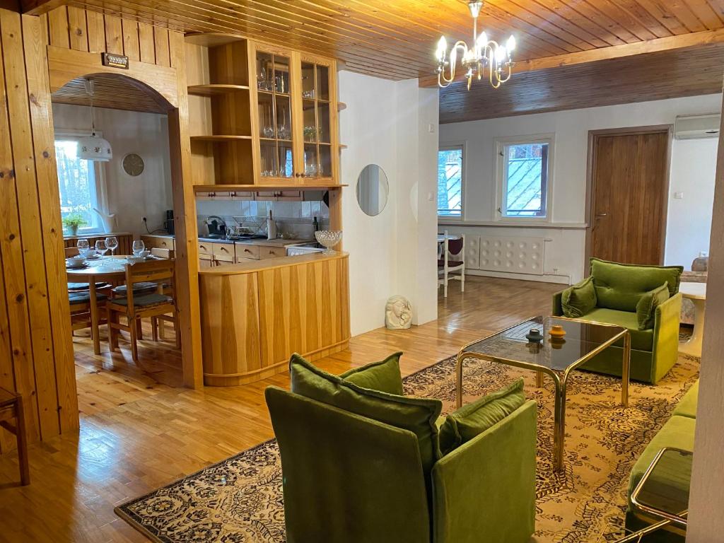 Cozy home in Tallinn 6
