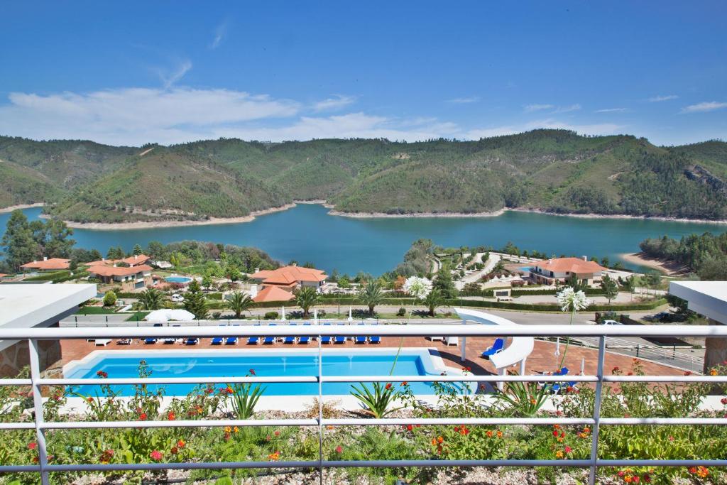 Apartamentos do Lago 1