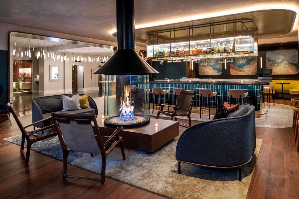 Hotel 1000, LXR Hotels & Resorts Image