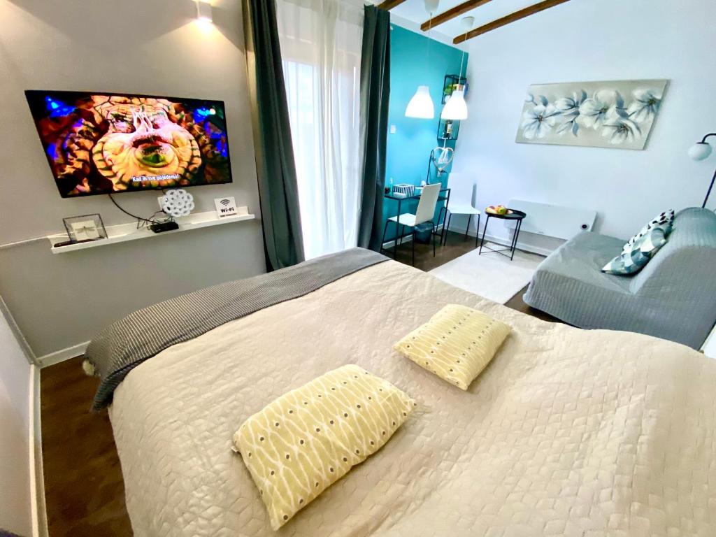 Avala Sunset Apartments 4