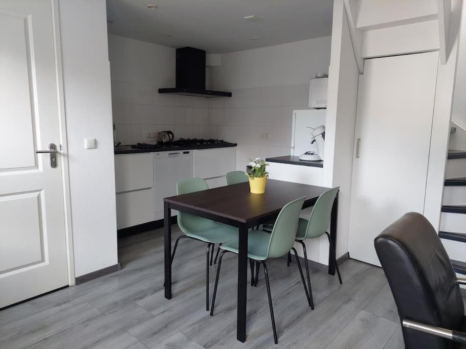 Modern zomerhuis voor 4 personen 4