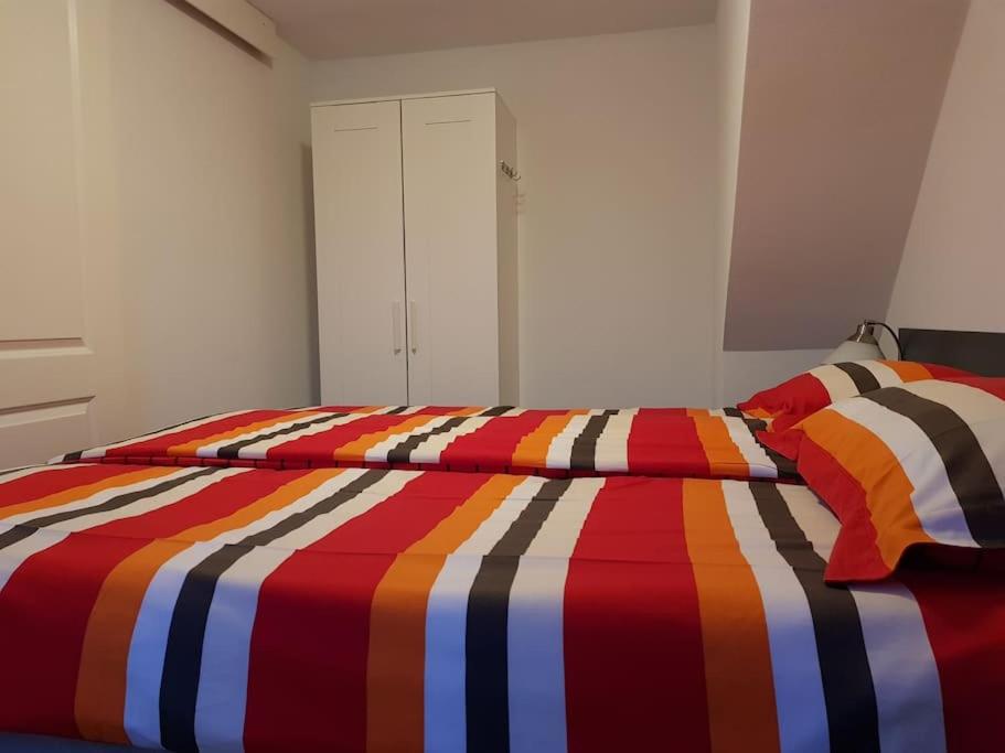 Modern zomerhuis voor 4 personen 2