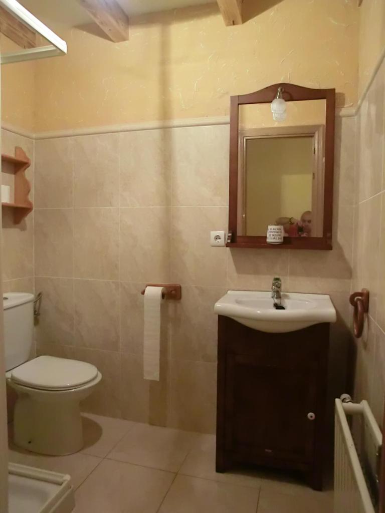 El Establo,Casa rural 3