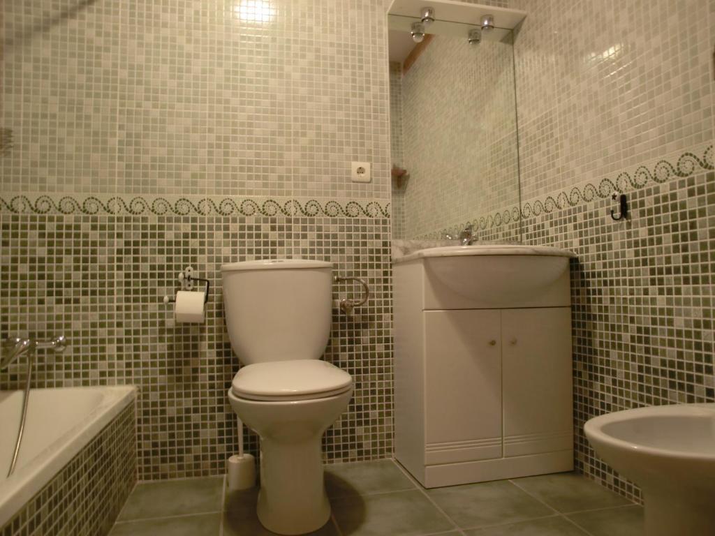 El Establo,Casa rural 8