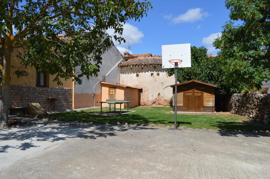 El Establo,Casa rural 6