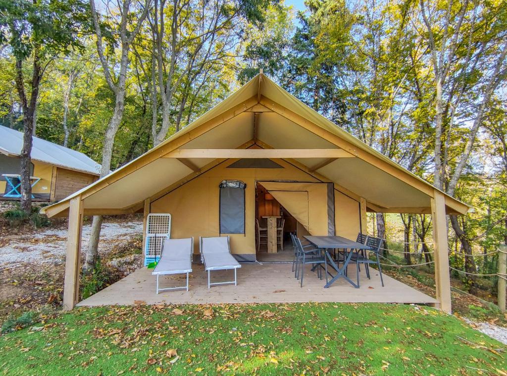 Poggio Imperiale Marche - Apartments & Glamping & Bubble Rooms 5