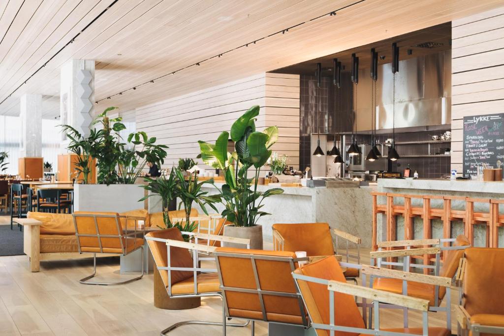 Nordic Light Hotel Image