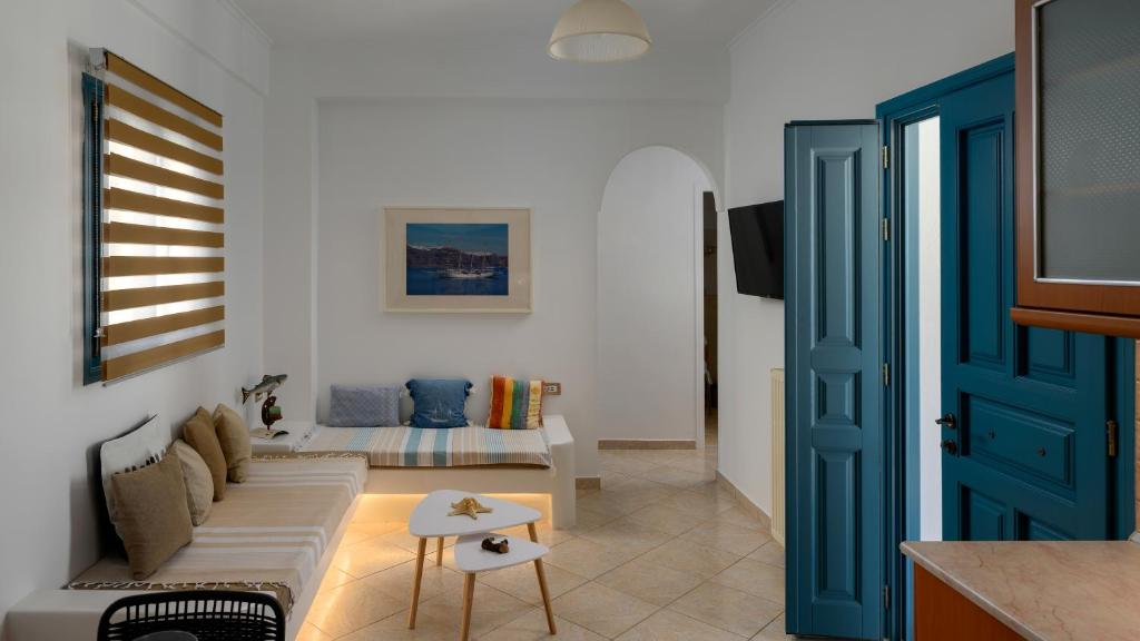 Skarmoutsos Holiday Home 5