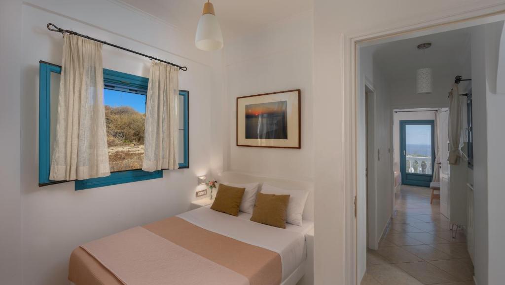 Skarmoutsos Holiday Home 2