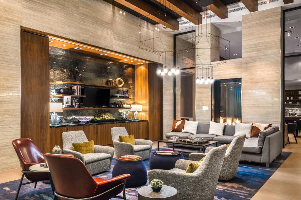 AC Hotel by Marriott Denver Downtown Image