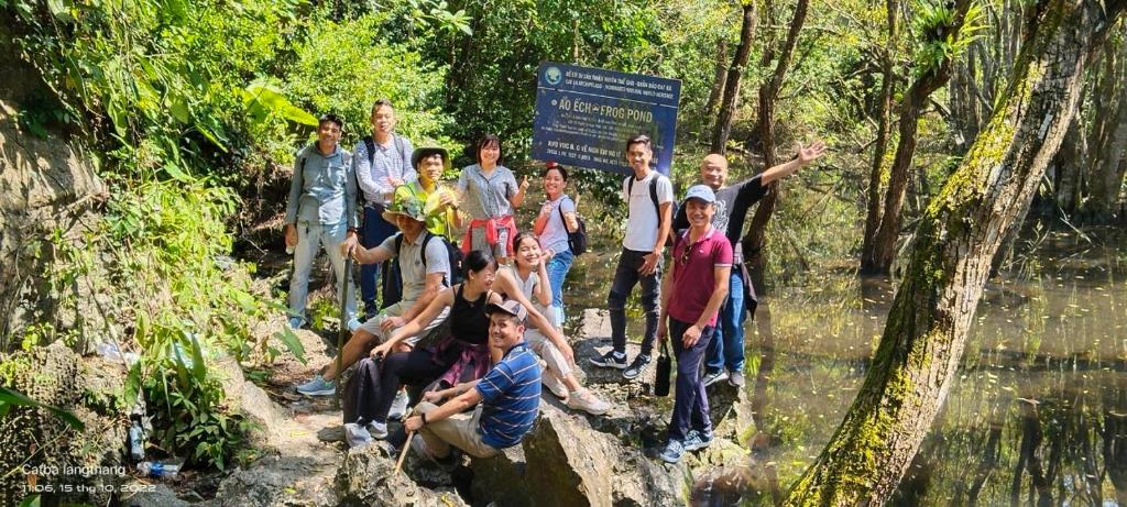 Aroma Cat Ba Sea View Hotel