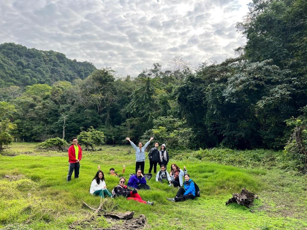 Aroma Cat Ba Sea View Hotel