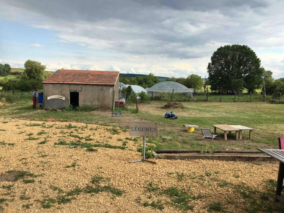 Gite La Grelinette 6