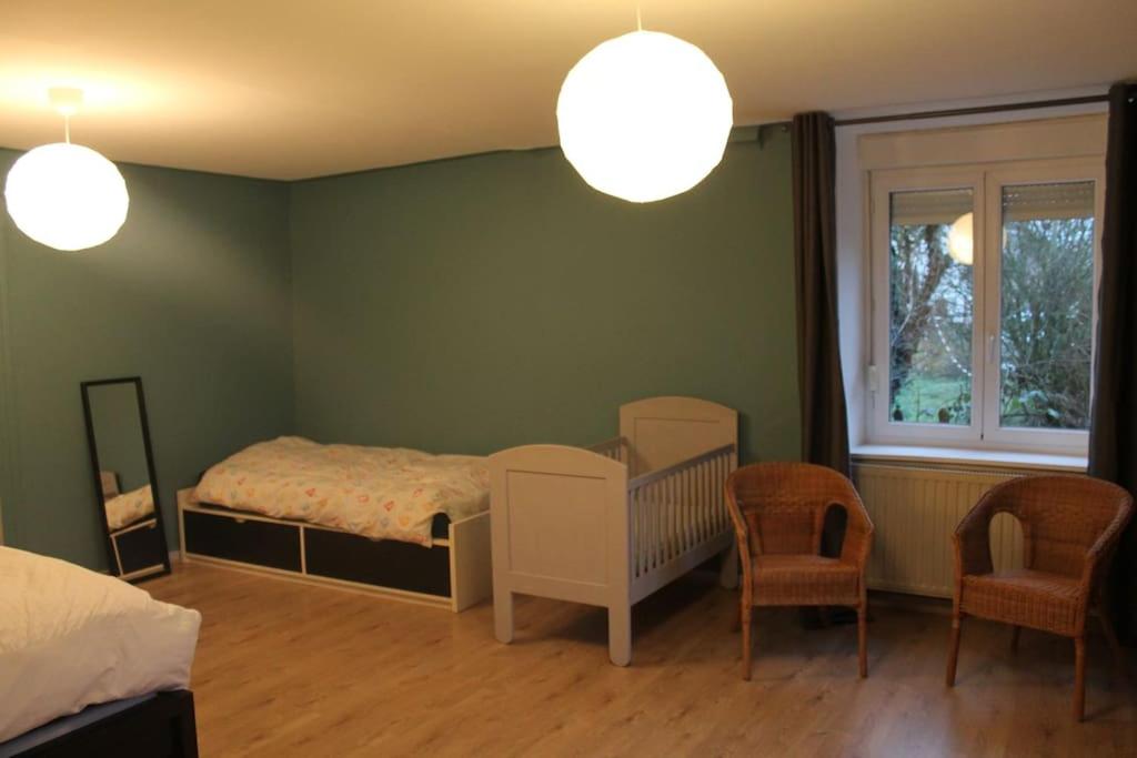 Gite La Grelinette 2